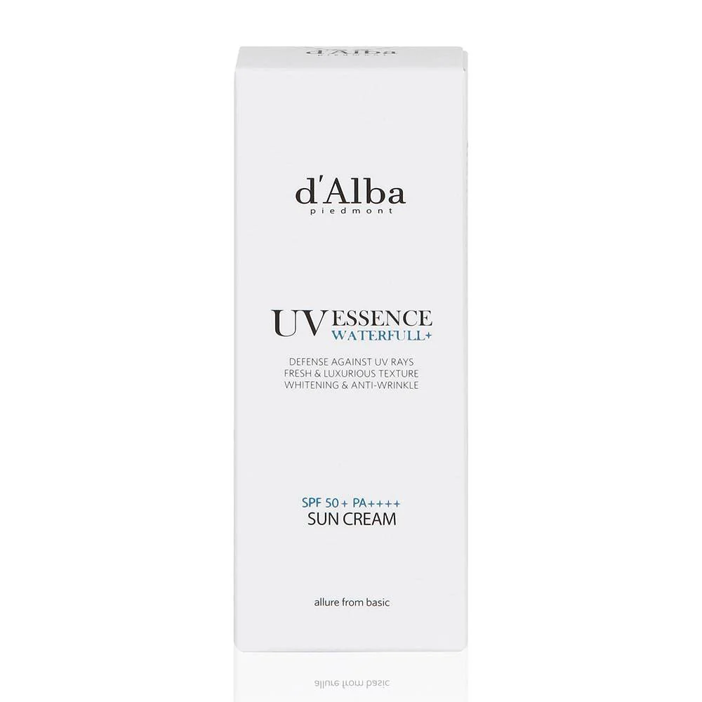 Waterfull Essence Sun Cream SPF50+ PA++++ - Image 2