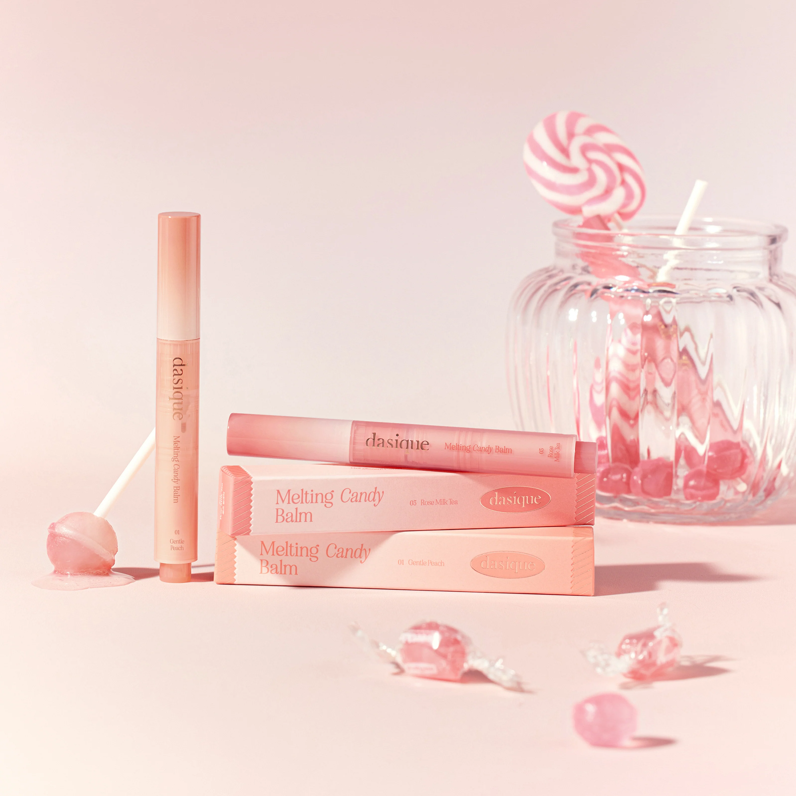 Melting Candy Balm - Image 14