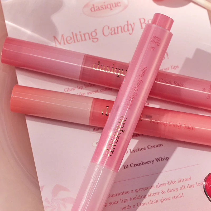 Melting Candy Balm - Image 16