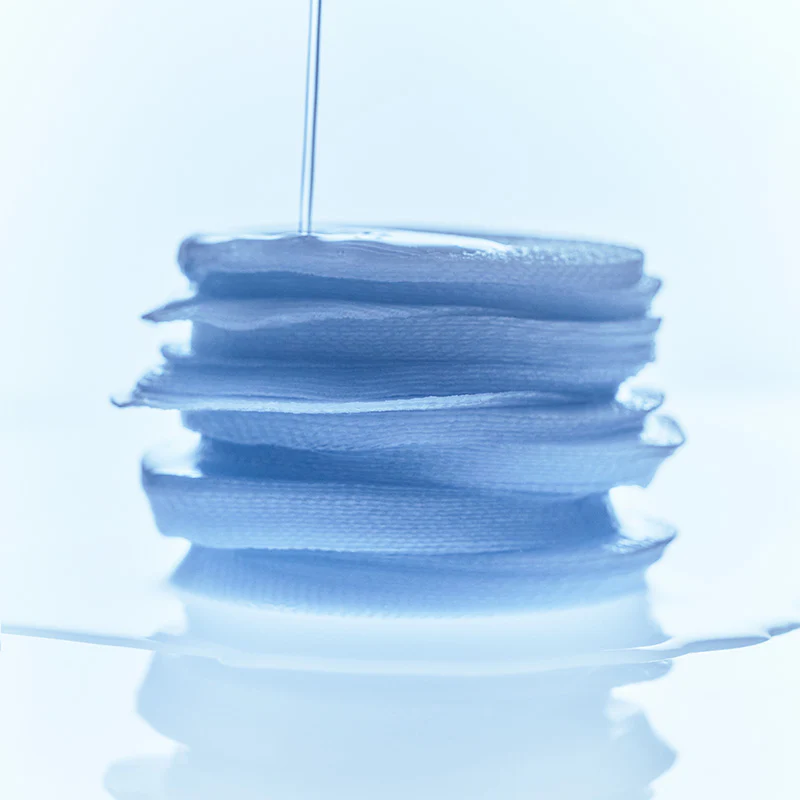 EGF Blue Calming Toner Pad - Image 2