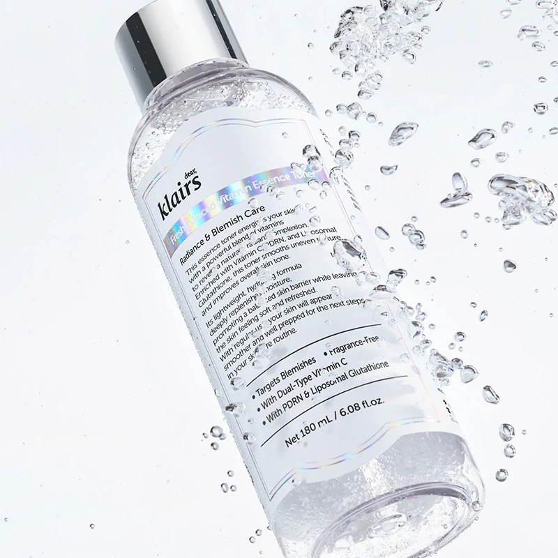 Freshly Juiced Vitamin Essence Toner - Image 6