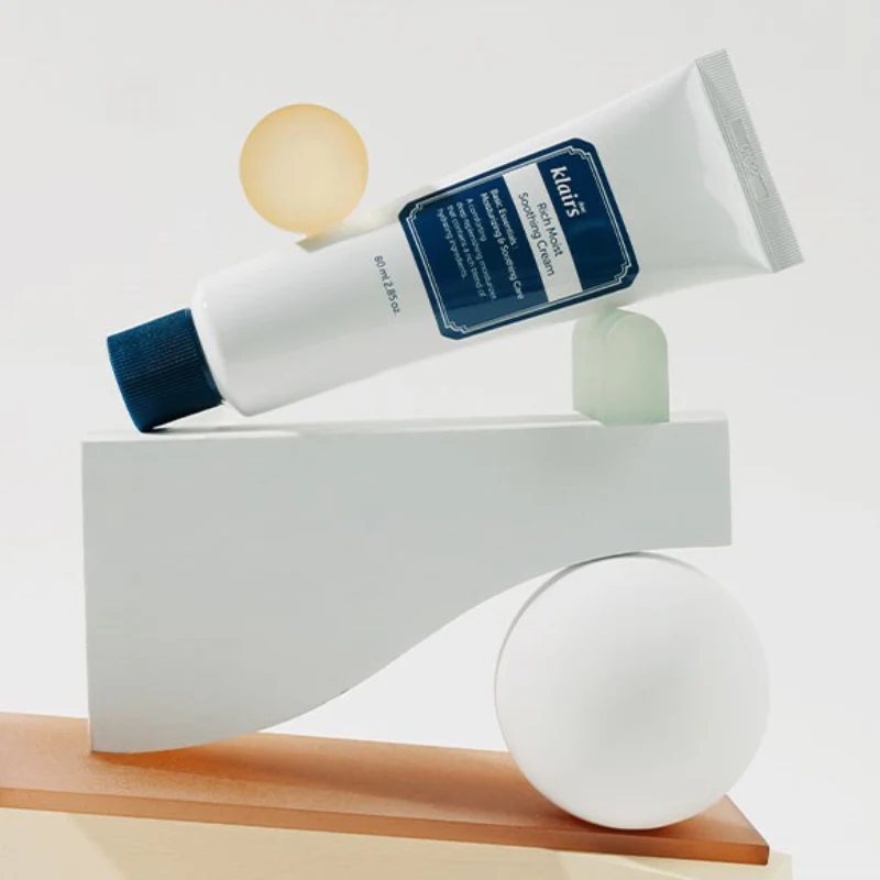 Rich Moist Soothing Cream - Image 4