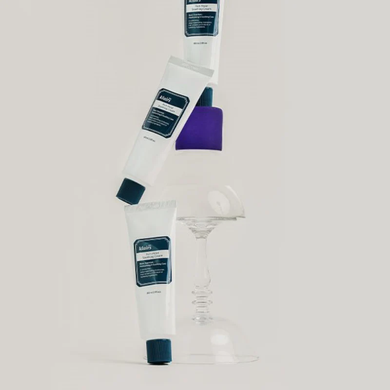 Rich Moist Soothing Cream - Image 6