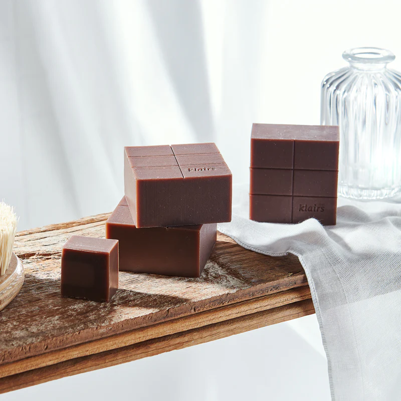 Dear Klairs Supple Preparation Body Soap - Image 4