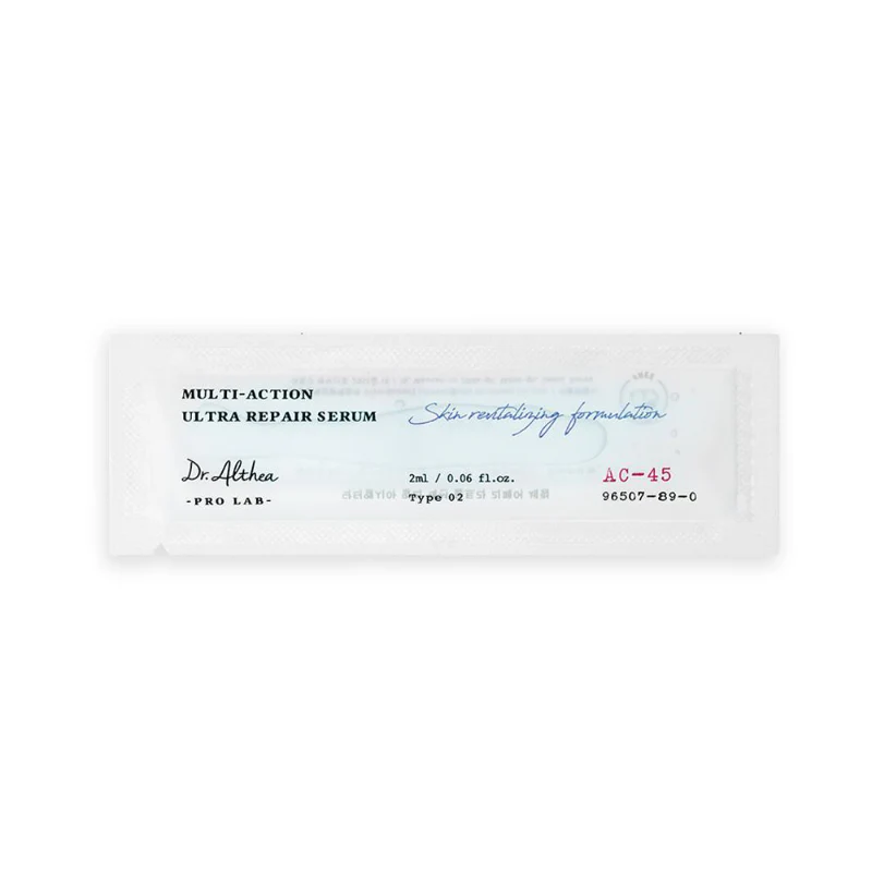 Multi-Action Ultra Repair Serum - Image 2