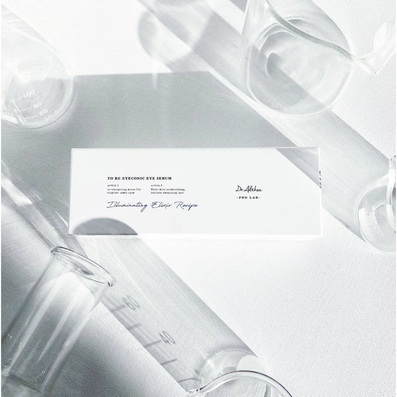 To Be Eyeconic Eye Serum - Image 3