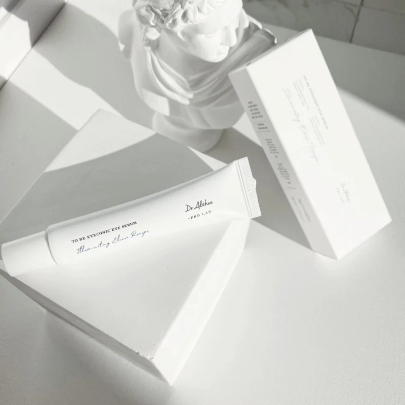 To Be Eyeconic Eye Serum - Image 5