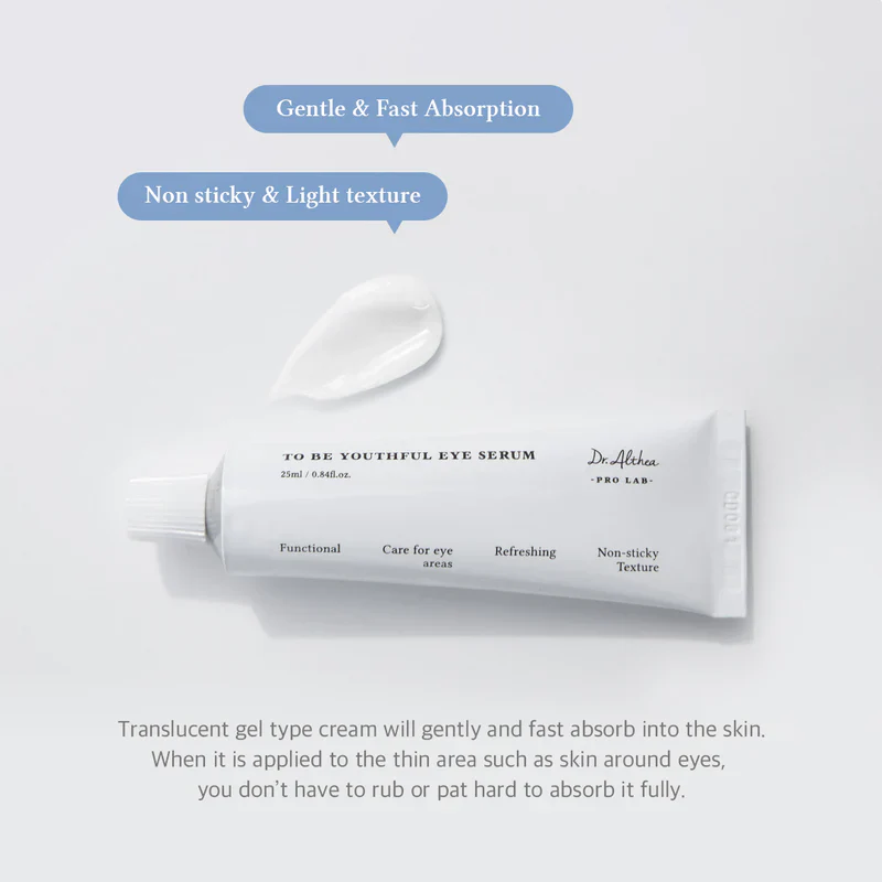To Be Youthful Eye Serum - Image 3