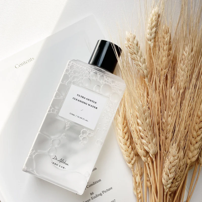 Ultra Gentle Cleansing Water - Image 3