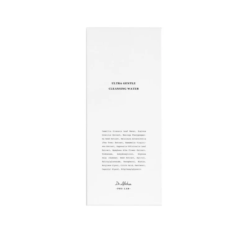 Ultra Gentle Cleansing Water - Image 6