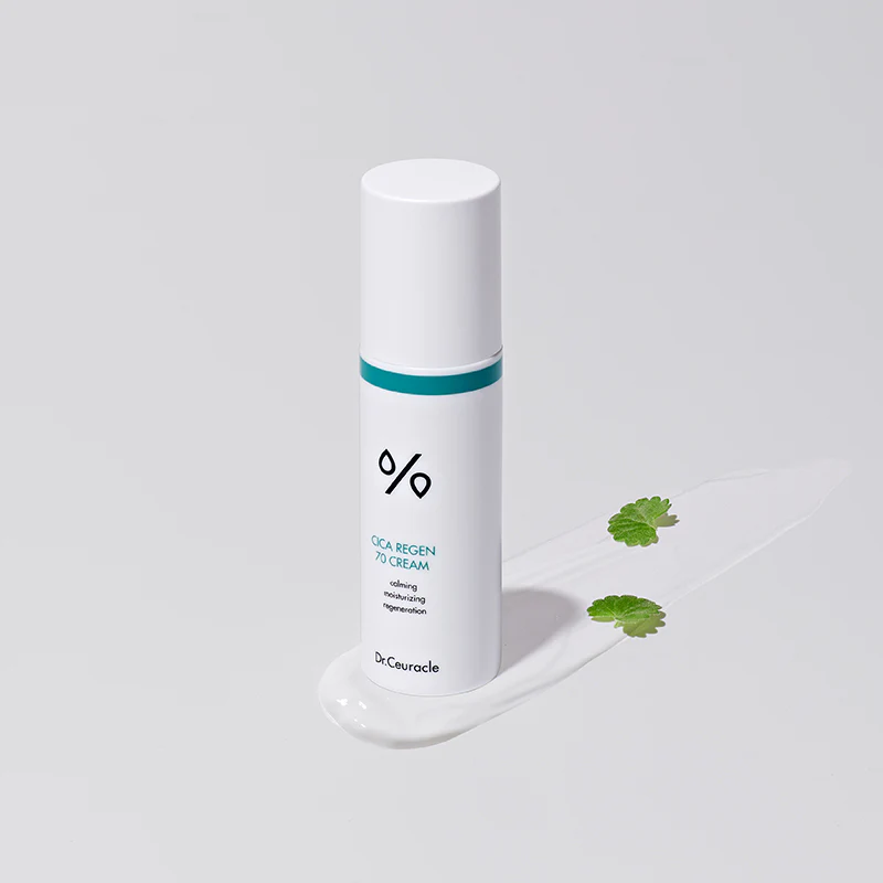 Cica Regen 70 Cream - Image 2