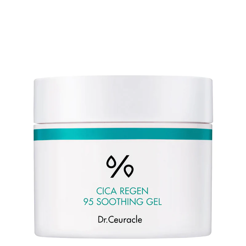 Cica Regen 95 Soothing Gel