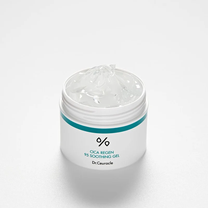Cica Regen 95 Soothing Gel - Image 2