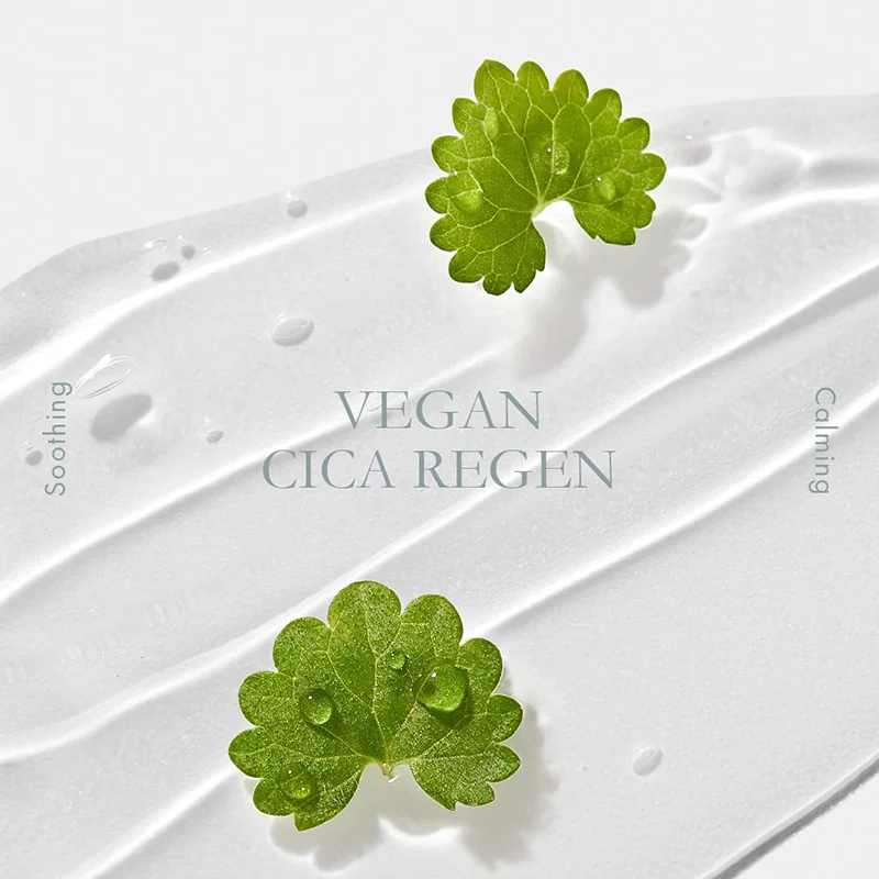 Cica Regen 95 Soothing Gel - Image 6