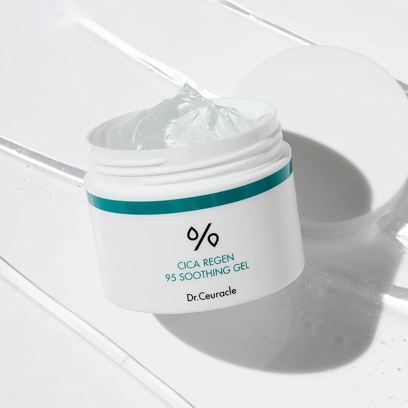 Cica Regen 95 Soothing Gel - Image 7
