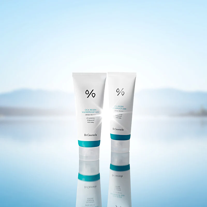 Cica Regen Waterproof Sun - Image 9