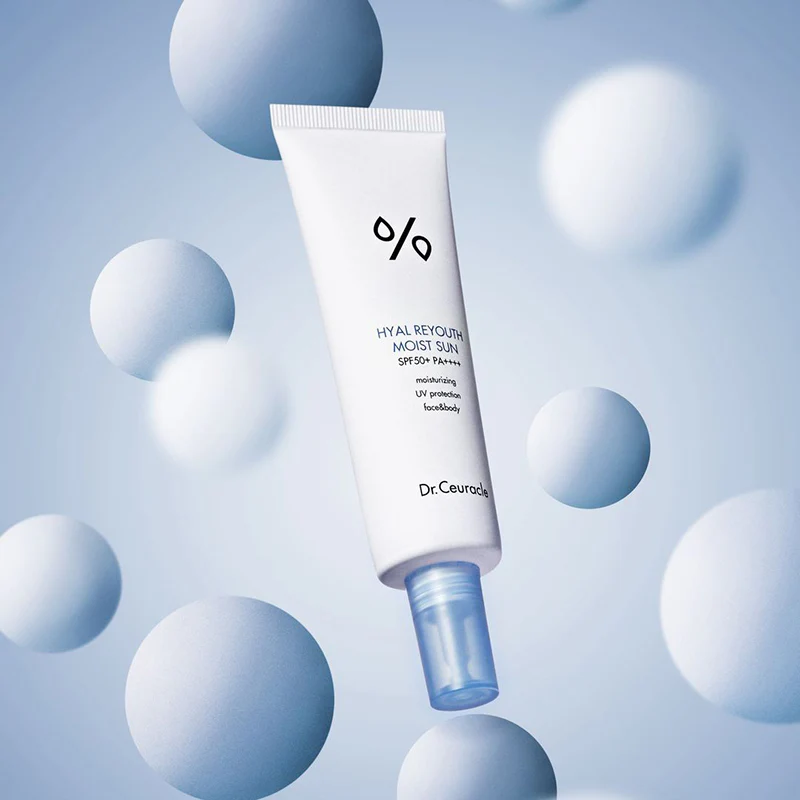 Hyal Reyouth Moist Sun (Expiring 2/7/2026) - Image 2