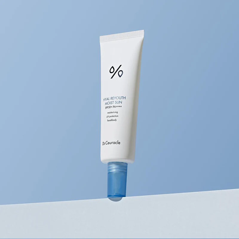 Hyal Reyouth Moist Sun (Expiring 2/7/2026) - Image 7