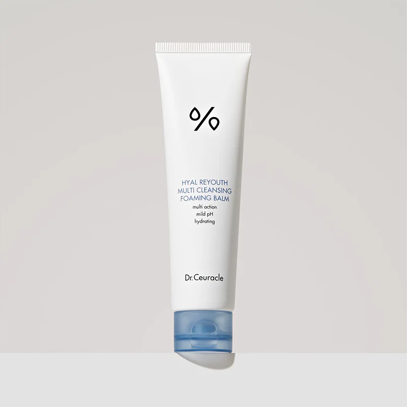 Hyal Reyouth Multi Cleansing Foaming Balm - Image 2