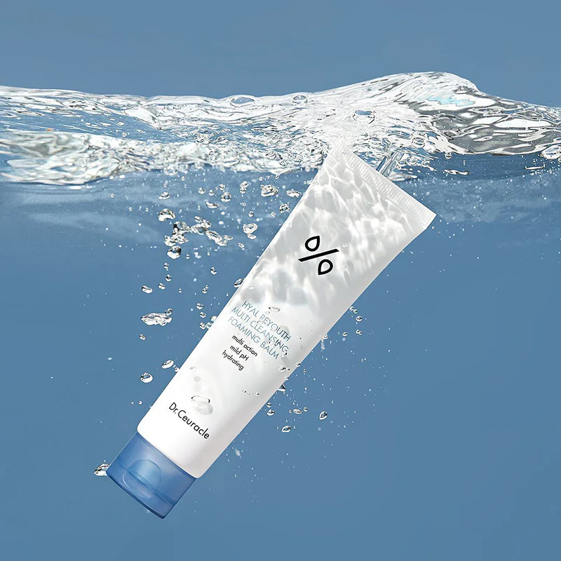 Hyal Reyouth Multi Cleansing Foaming Balm - Image 6