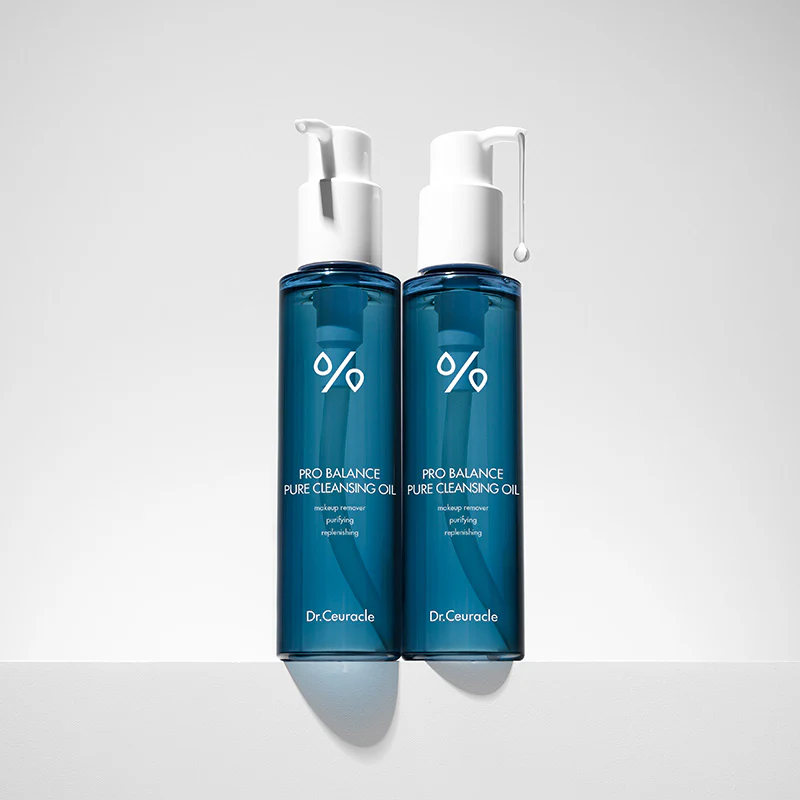 Pro Balance Pure Cleansing Oil - Image 3