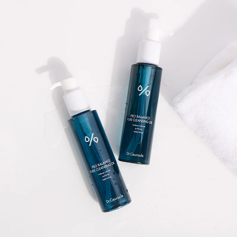 Pro Balance Pure Cleansing Oil - Image 8