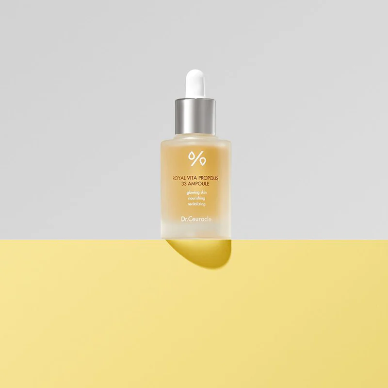 Royal Vita Propolis 33 Ampoule - Image 5
