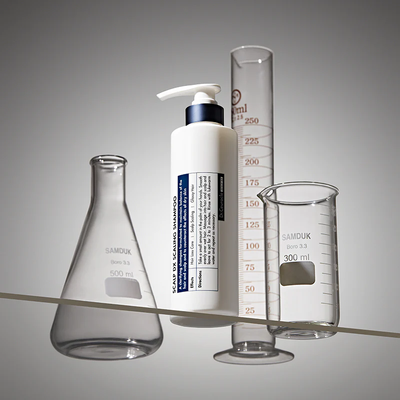 Scalp DX Scaling Shampoo - Image 2