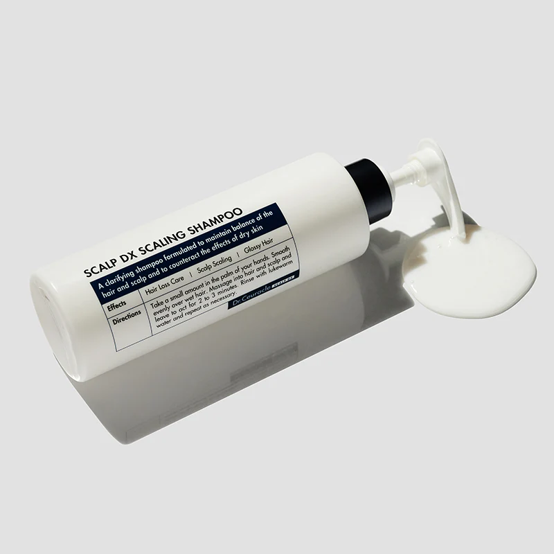 Scalp DX Scaling Shampoo - Image 6