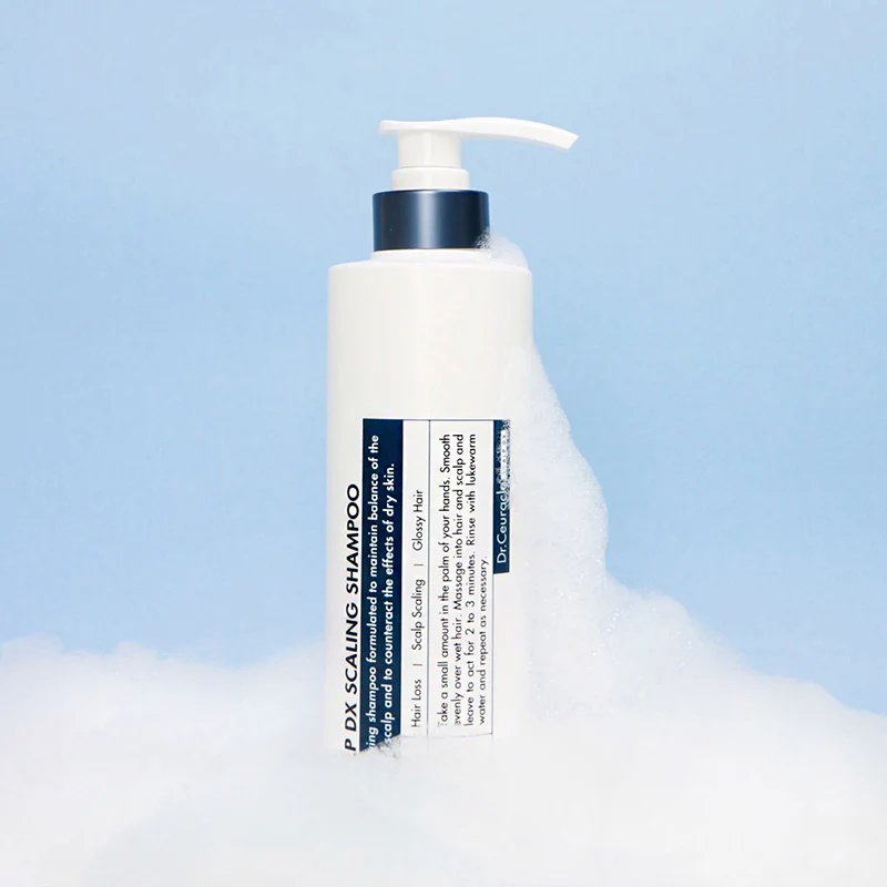 Scalp DX Scaling Shampoo - Image 8