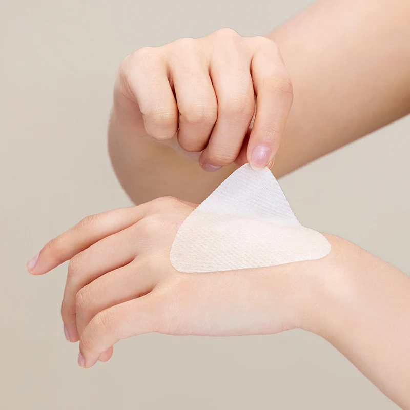 Tea Tree Purifine Toner Pad - Image 14