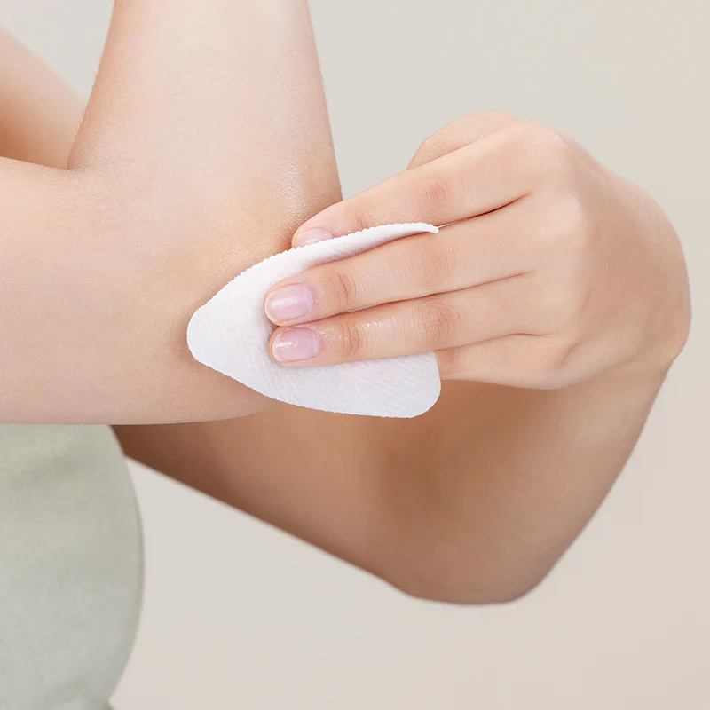 Tea Tree Purifine Toner Pad - Image 16