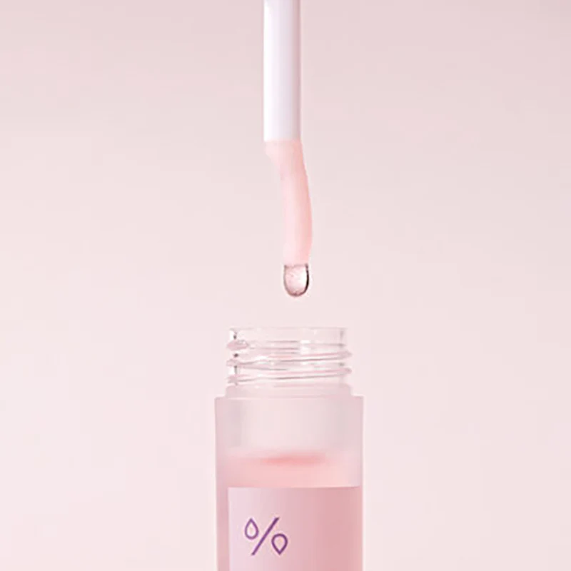Vegan Active Berry Lip Oil - Image 5