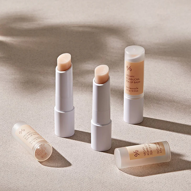 Vegan Kombucha Tea Lip Balm - Image 7