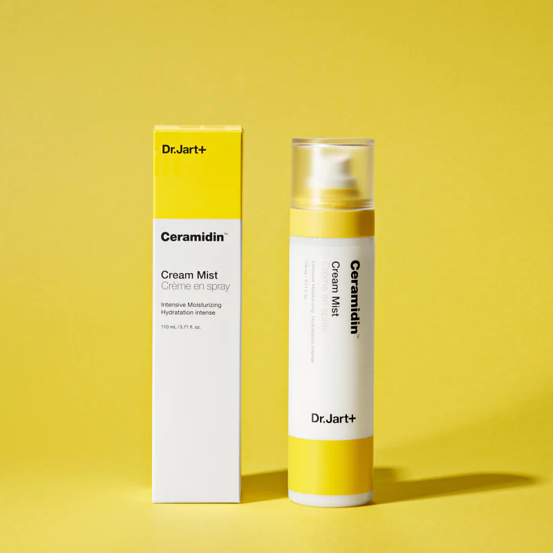 Ceramidin Cream Mist - Image 3