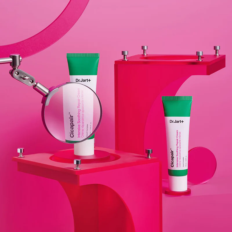 Cicapair™ Intensive Soothing Repair Cream - Image 5