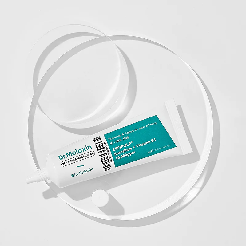BP Pore Barrier Cream - Image 4