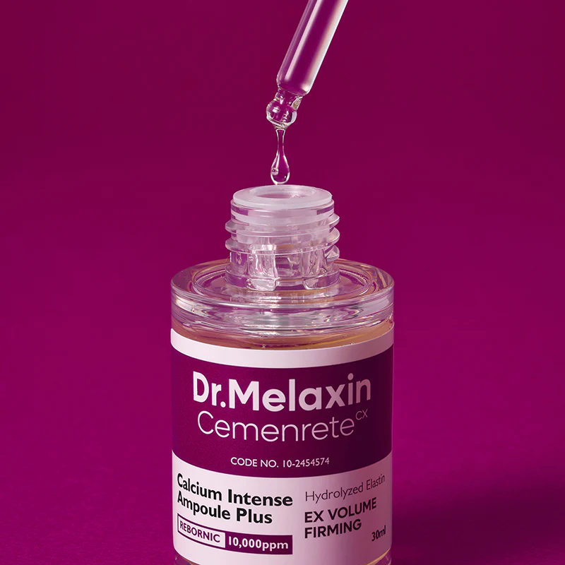 Cemenrete Calcium Intense Ampoule Plus - Image 6