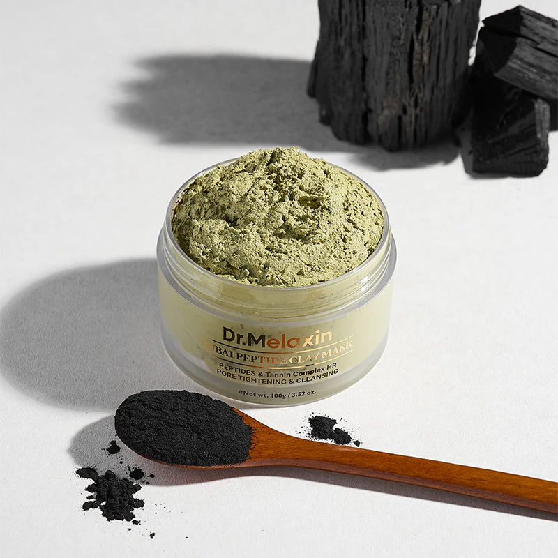 Dubai Peptide Clay Mask - Image 9