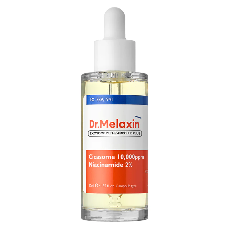 Exosome Repair Ampoule Plus