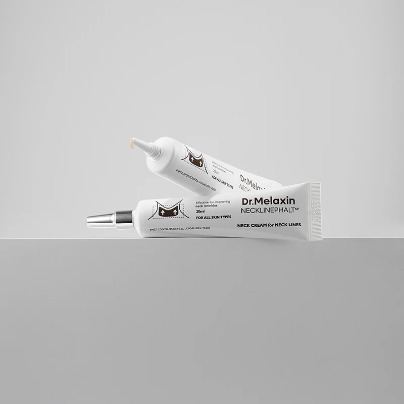 Necklinephalt Tightening Cream - Image 4