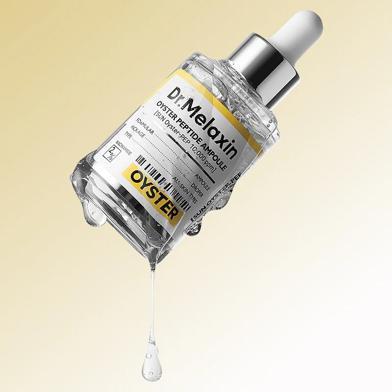 Oyster Peptide Ampoule - Image 5