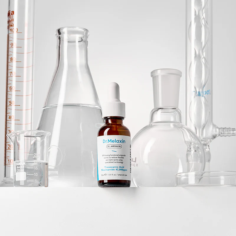 TX Ampoule RX - Image 2