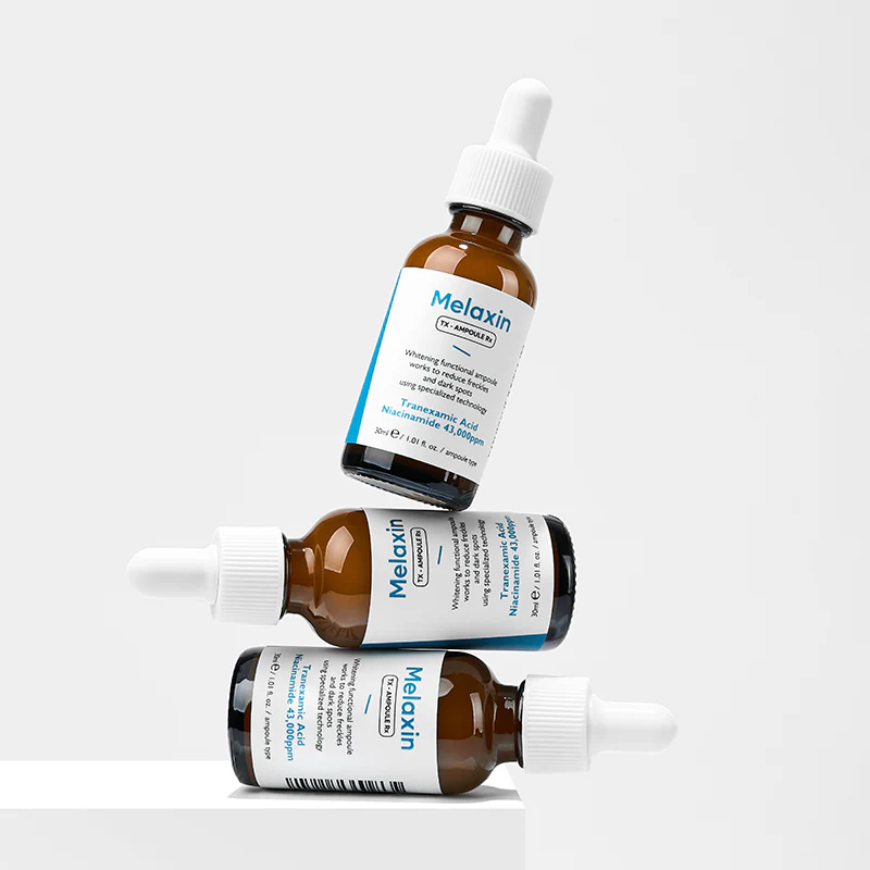 TX Ampoule RX - Image 7