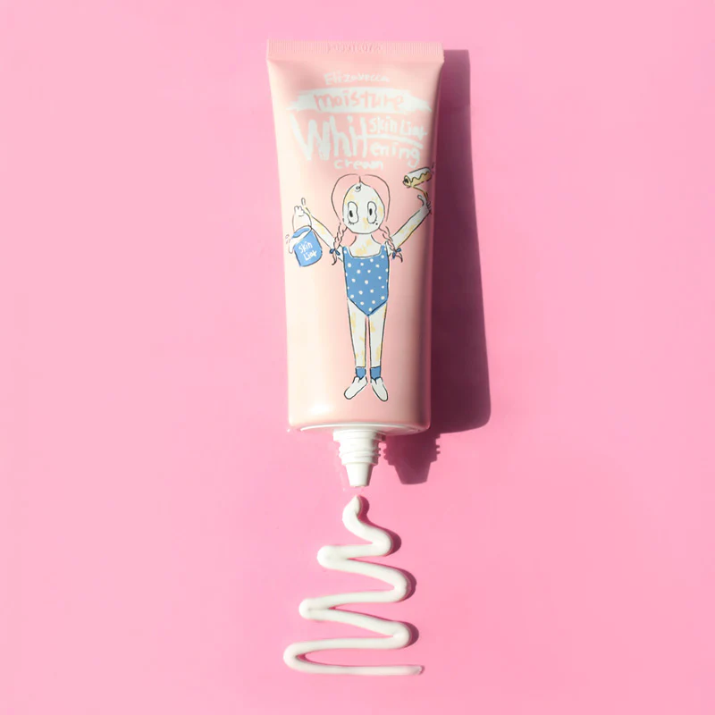 Moisture Skin Liar Whitening Cream - Image 2