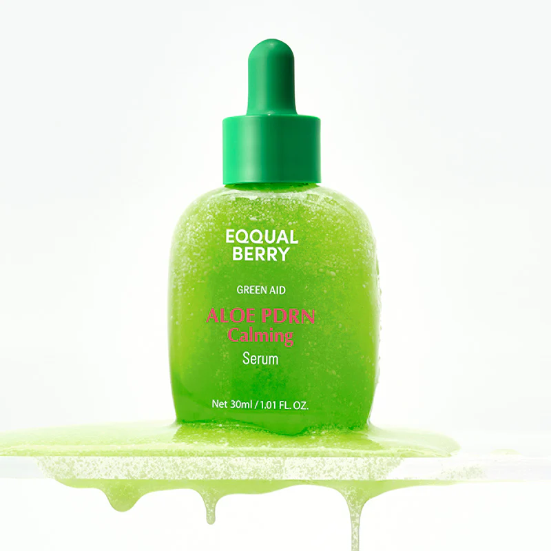Aloe PDRN Calming Serum - Image 7