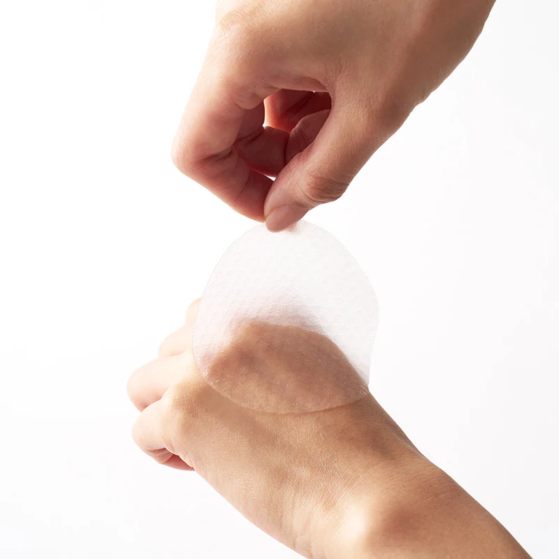 Collagen Glow Up Gel Toner Pads - Image 6