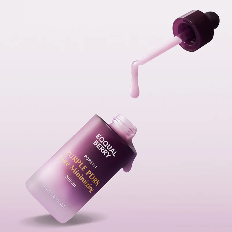 Purple Pdrn Pore Minimizing Serum - Image 3