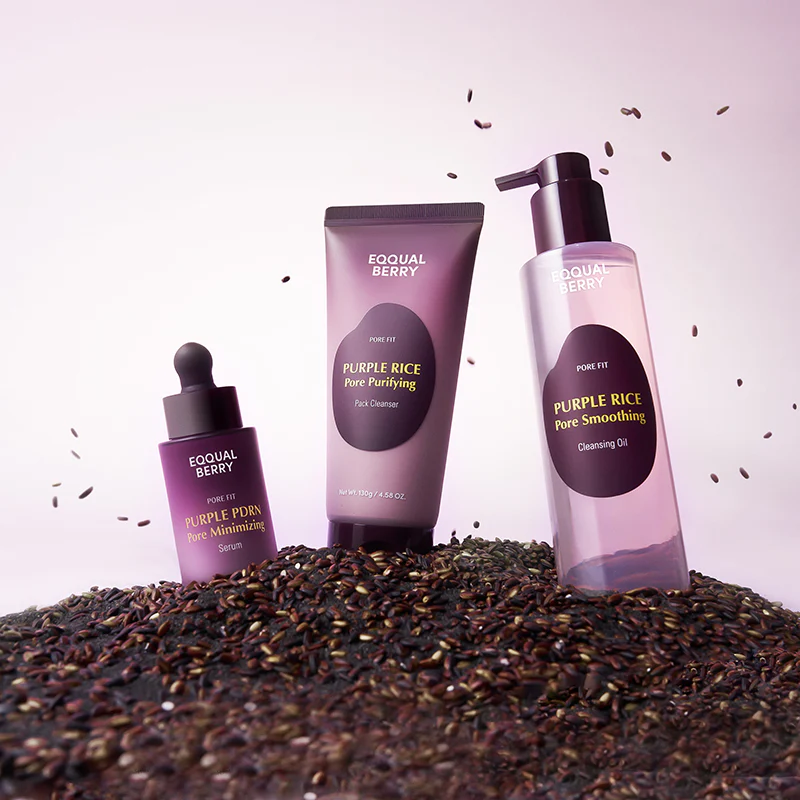 Purple Pdrn Pore Minimizing Serum - Image 8