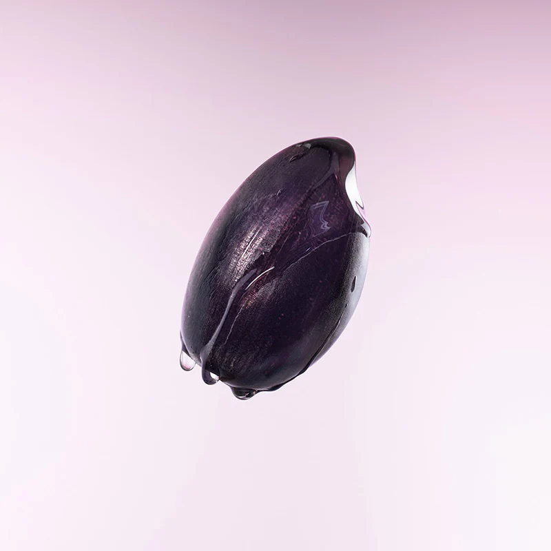 Purple Rice Pore Smoothing Cleansing Oil - Image 5